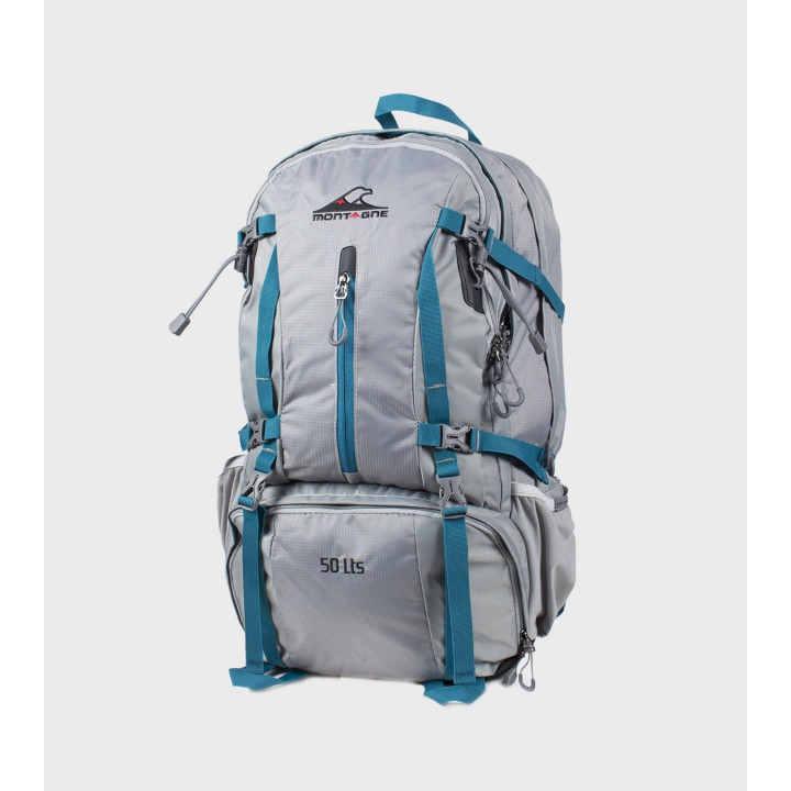 Mochila Luxon 50 lts
