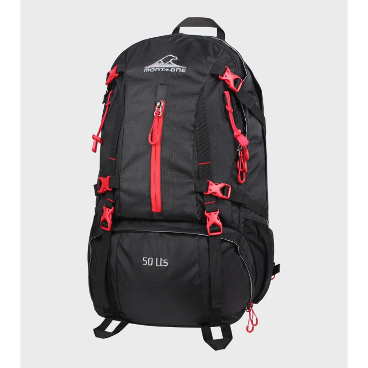 Mochila Luxon 50 lts