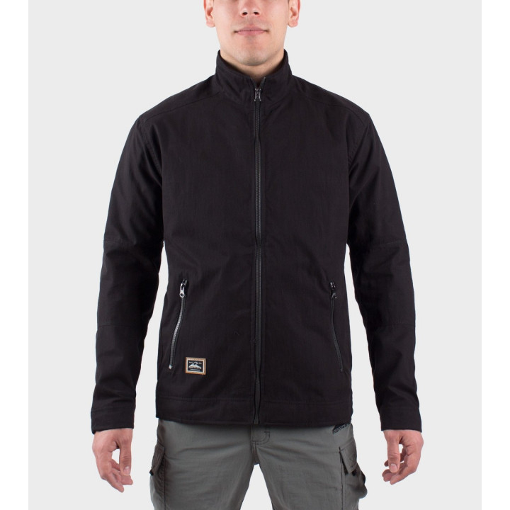 Campera de hombre Trek
