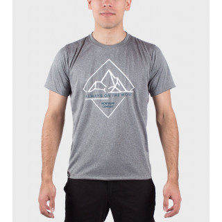 Remera de hombre Move