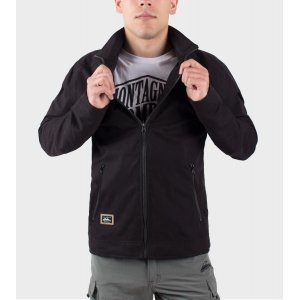 Campera de hombre Trek