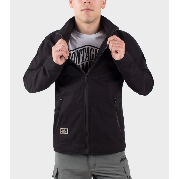 Campera de hombre Trek