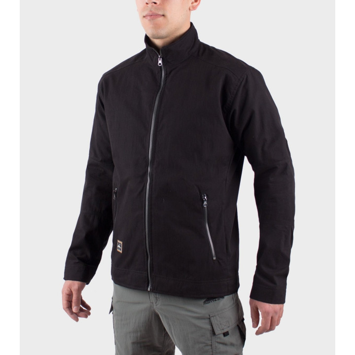 Campera de hombre Trek