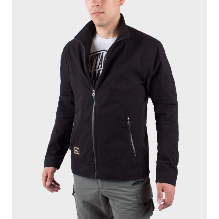 Campera de hombre Trek