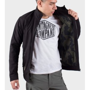 Campera de hombre Trek