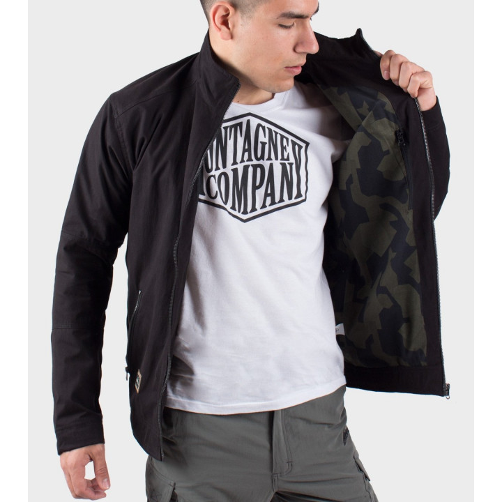 Campera de hombre Trek