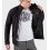 Campera de hombre Trek