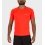 Remera running de hombre Agile