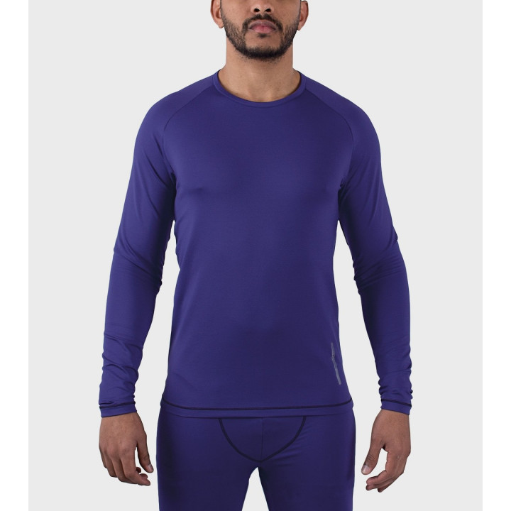 Camiseta térmica de hombre Andes