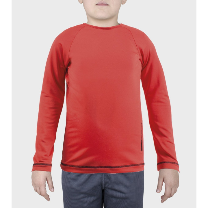 Camiseta Térmica de niños Rodeo