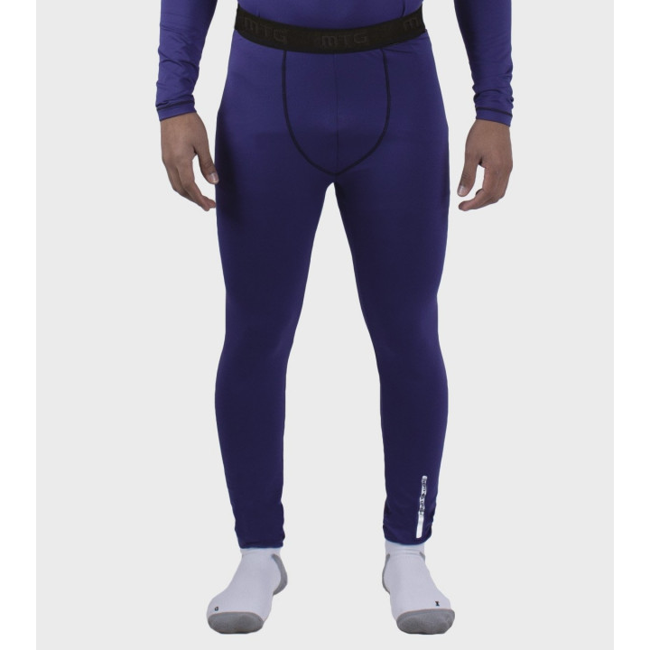 Pantalón térmico de hombre Andes