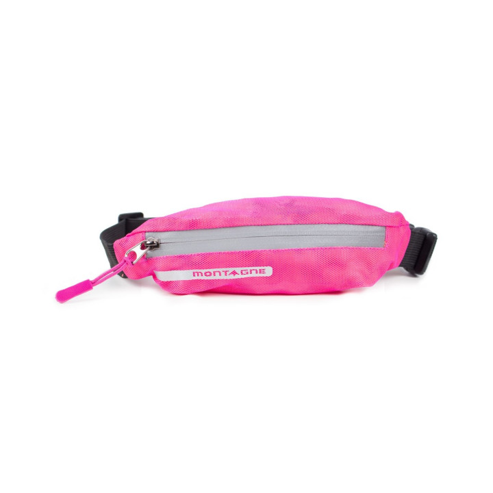 Riñonera de running Flat II