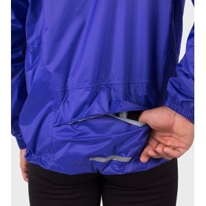 Campera impermeable Nanotech H