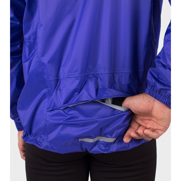 Campera impermeable Nanotech H