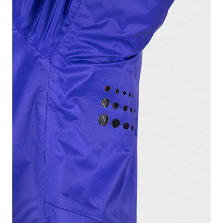 Campera impermeable Nanotech H