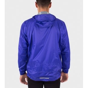 Campera impermeable Nanotech H