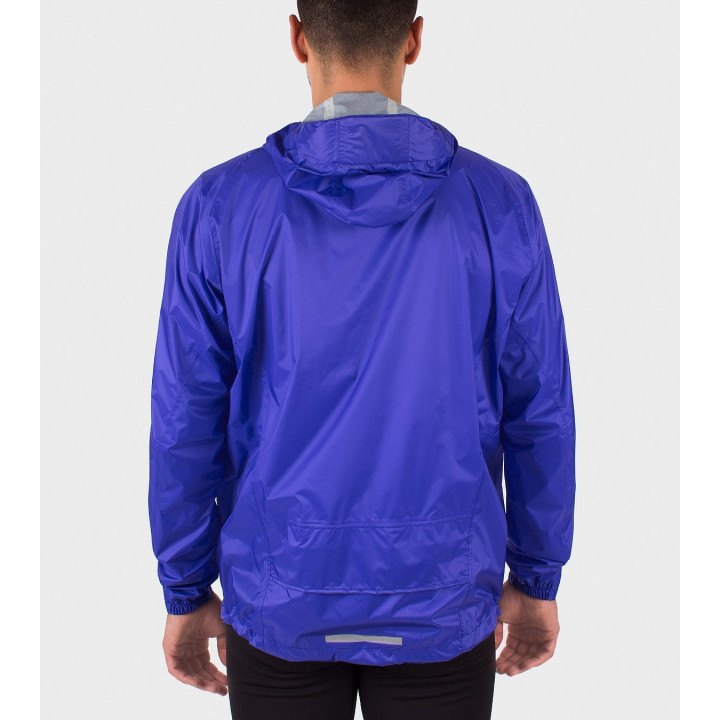 Campera impermeable Nanotech H