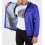 Campera impermeable Nanotech H