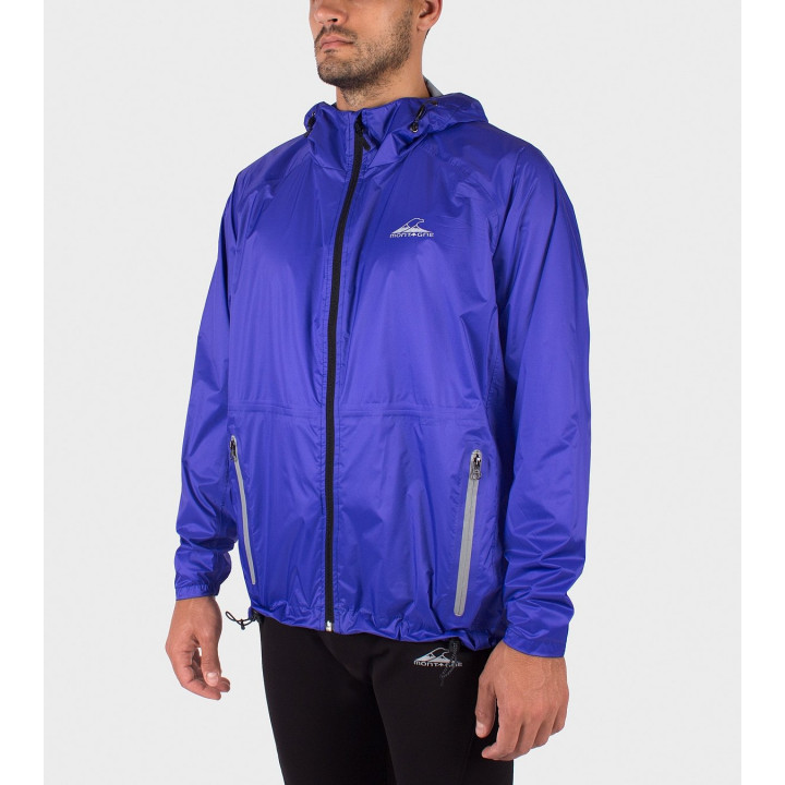 Campera impermeable Nanotech H