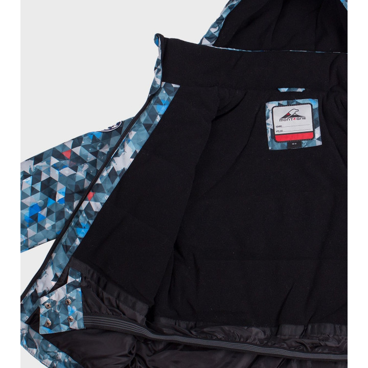 Campera de niños Saigon