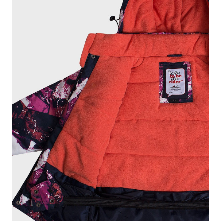 Campera de niños Saigon