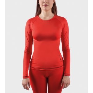 Camiseta Térmica de mujer Aspen