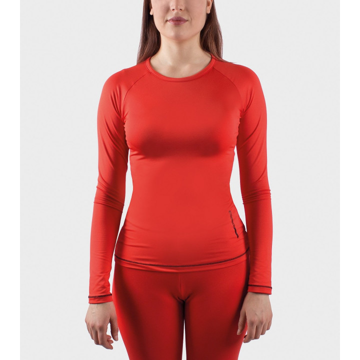 Camiseta Térmica de mujer Aspen