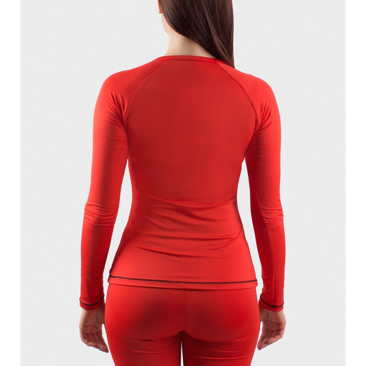 Camiseta Térmica de mujer Aspen