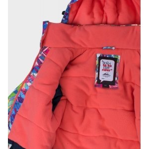 Campera de niños Saigon
