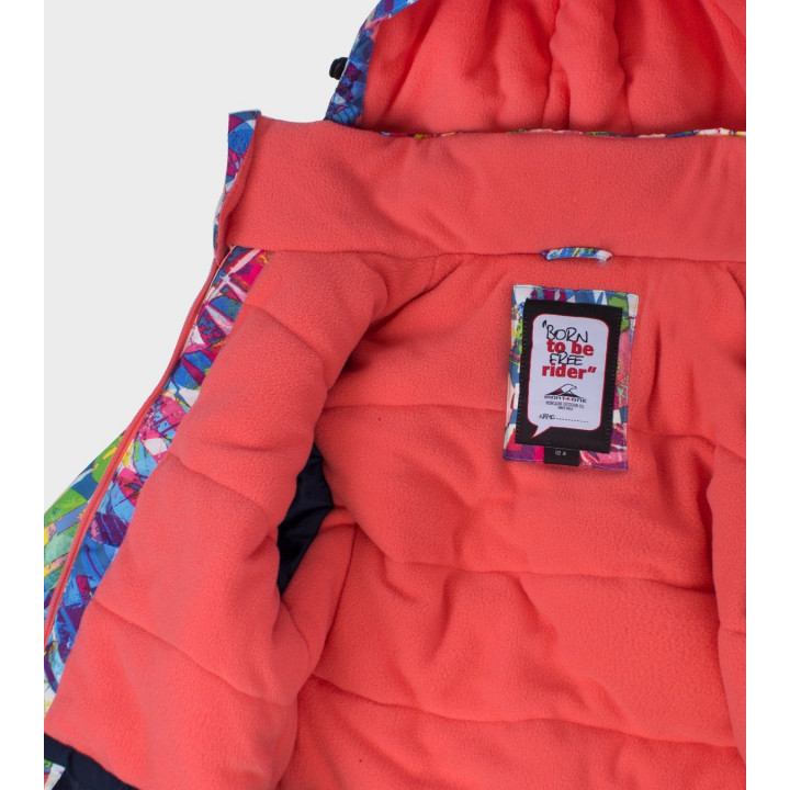 Campera de niños Saigon