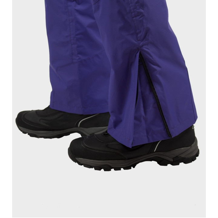 Pantalón de hombre Pre Ski Pro