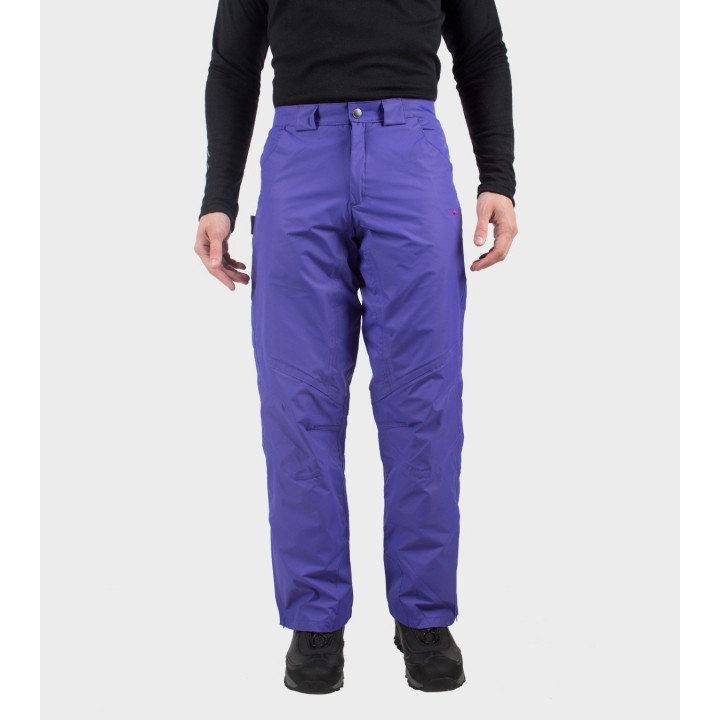 Pantalón de hombre Pre Ski Pro