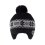 Gorro Snow niños