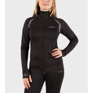 Campera de mujer Breeze Pro