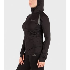 Campera de mujer Breeze Pro