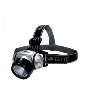 Head Lamp 3+2 Leds