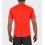 Remera running de hombre Agile