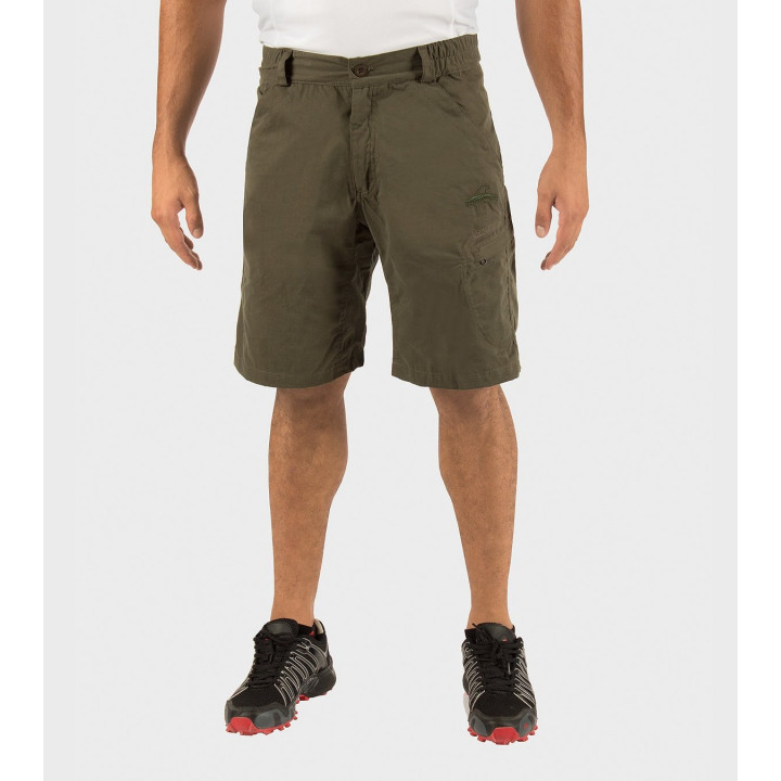 Bermuda de hombre Coihue