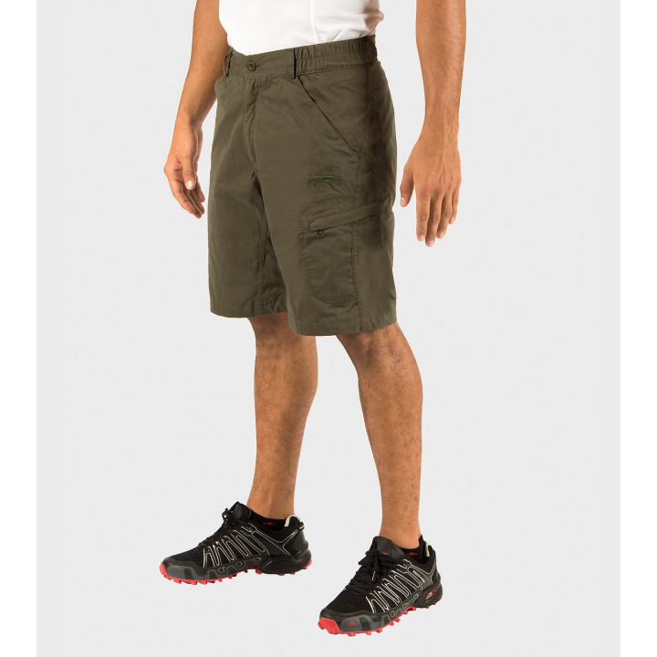 Bermuda de hombre Coihue