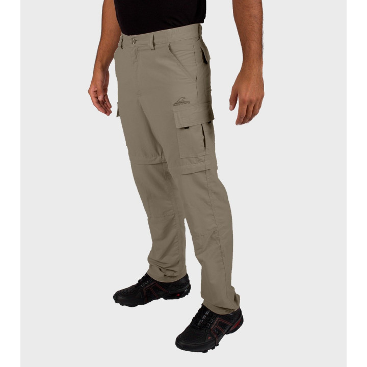 Pantalón de hombre Sherpa Base
