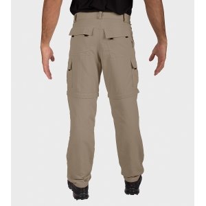Pantalón de hombre Sherpa Base
