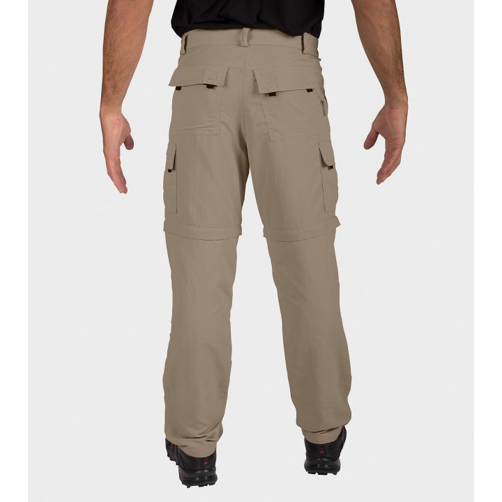 Pantalón de hombre Sherpa Base
