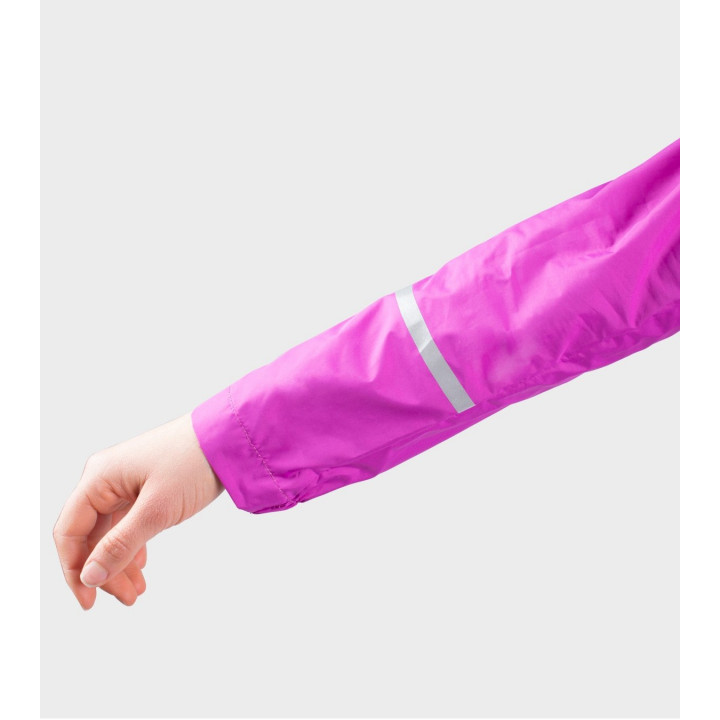 Piloto de mujer Drop