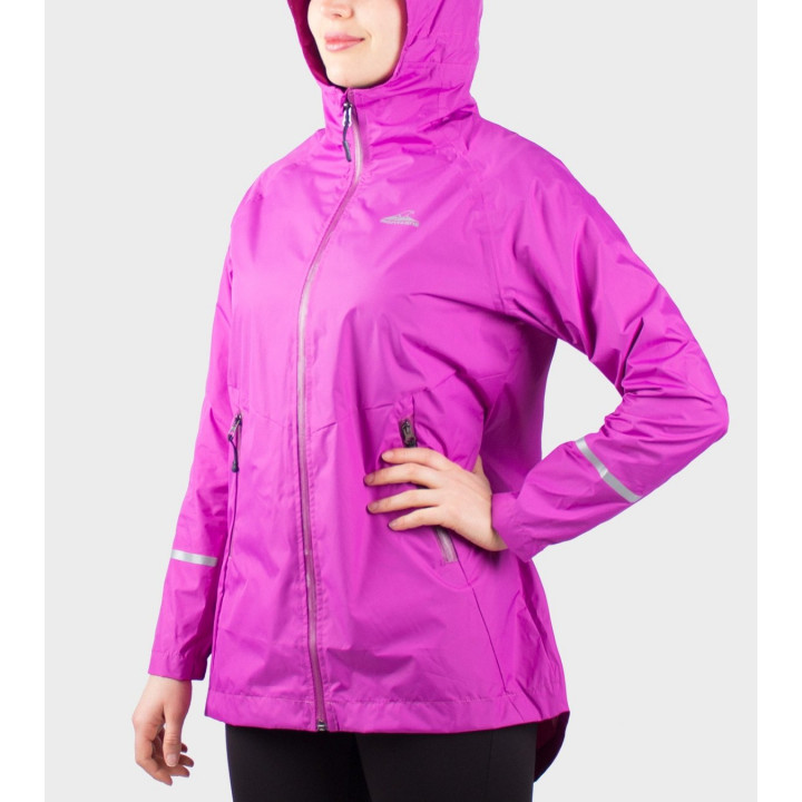Piloto de mujer Drop