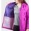Piloto de mujer Drop
