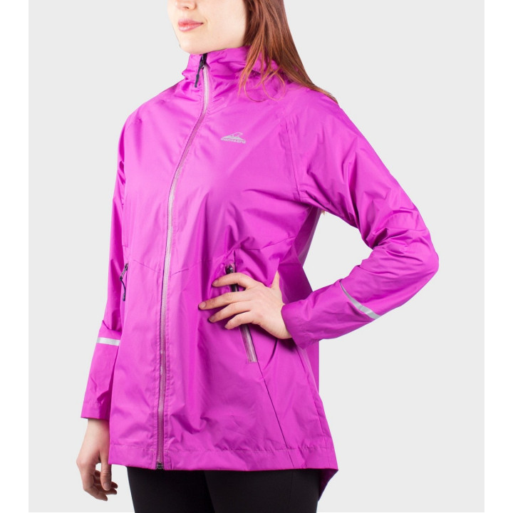 Piloto de mujer Drop