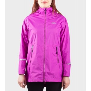Piloto de mujer Drop