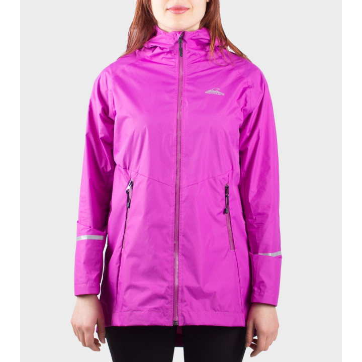 Piloto de mujer Drop