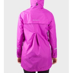 Piloto de mujer Drop