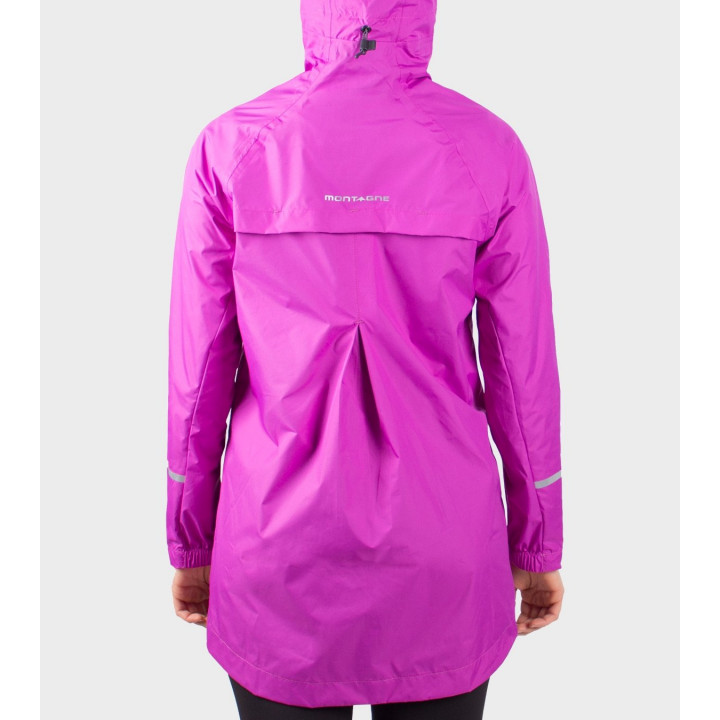 Piloto de mujer Drop